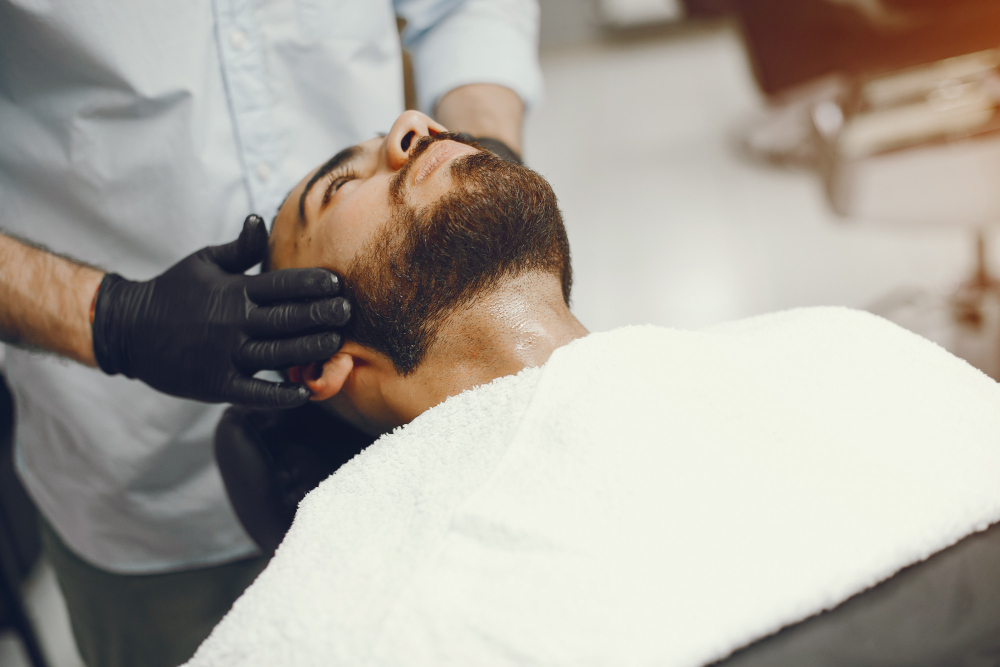 Head Spa